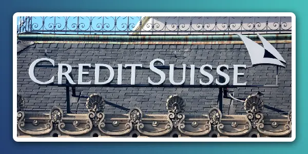 UBS completa su adquisición de Credit Suisse